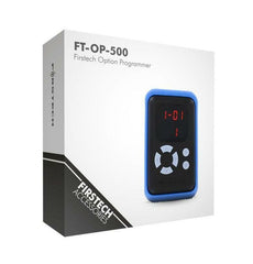 FirstTech Compustar OP500-KIT Option Programmer (OP500KIT)