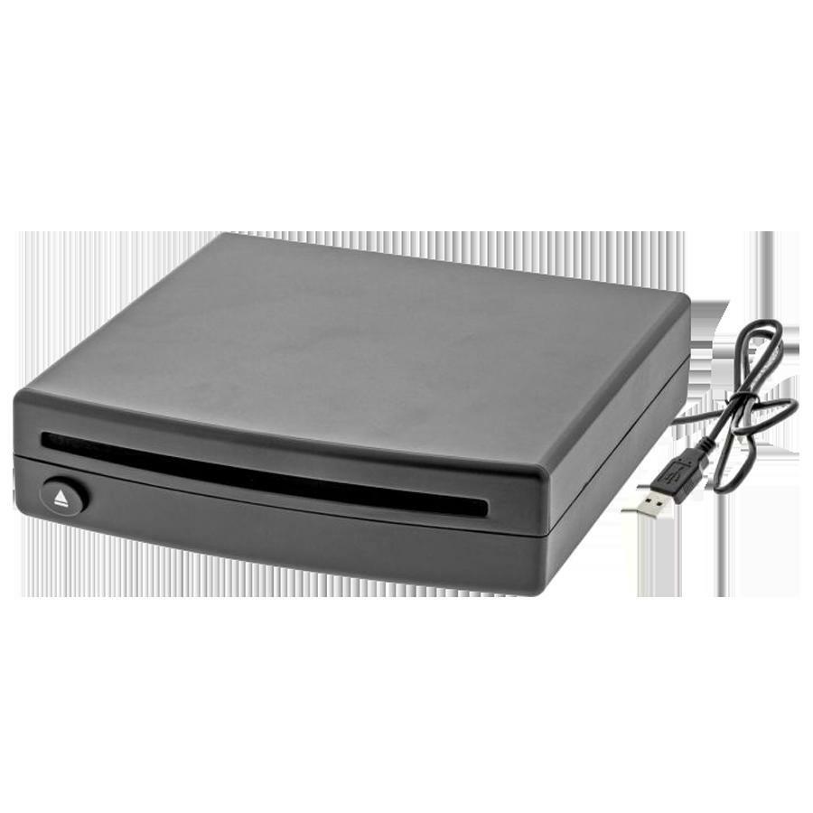 Accele Electronic CDUSB20M USB Multimedia Disc Player