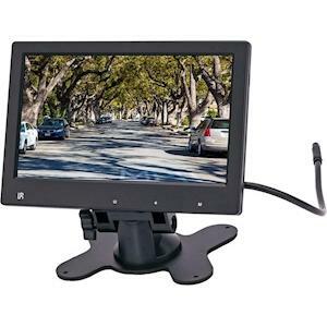 Accele Electronic LCDP7HDMIN2 7" LCD w/HDMI + Cam In