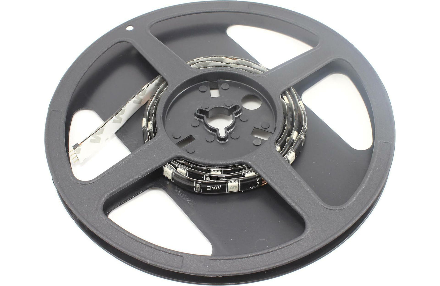 Accele Electronic LW203 3' RGB LED Extension Strip
