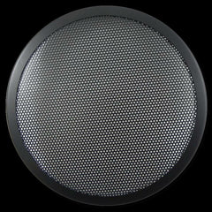 Accele Electronic RG8 8" Mesh Grille