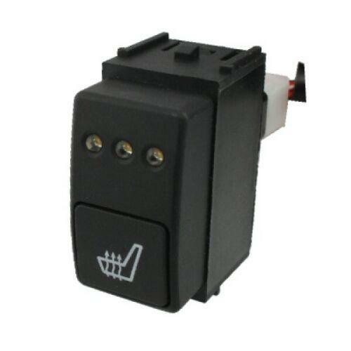 Accele Electronic SH200N Seat Heater Nissan Switch