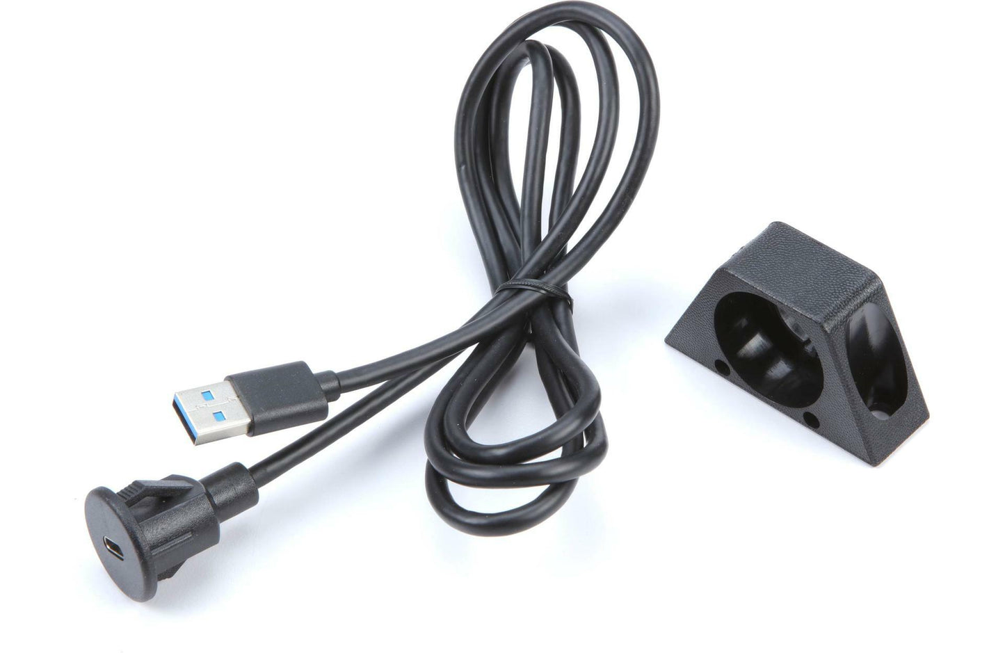 Accele Electronic USBRCSUSB USB To USBC Extension POD 4'