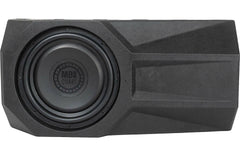 MB Quart MBQJL-302 Jeep Wrangler (JL) Tuned 400 Watt Tailgate Subwoofer System