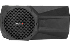 MB Quart MBQJL-302 Jeep Wrangler (JL) Tuned 400 Watt Tailgate Subwoofer System