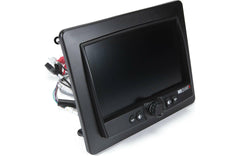 MB Quart GMR7V1 7-Inch Waterproof Touchscreen CarPlay Source Unit