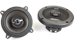 MB Quart PK1-113 Premium Series 5.25" 2-Way Car Speakers