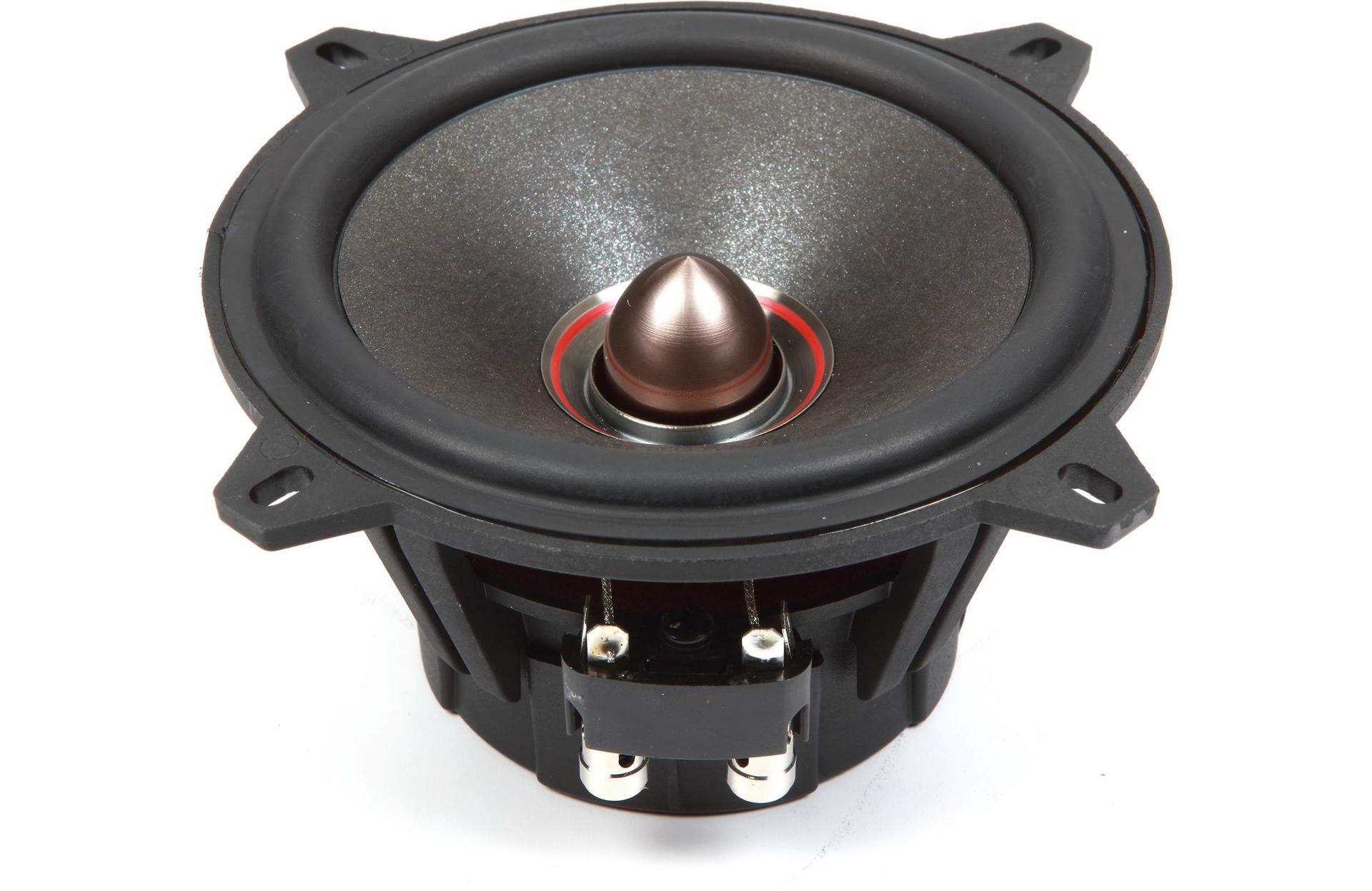 MB Quart PS1-213 Premium Series 5.25" Component Speaker System
