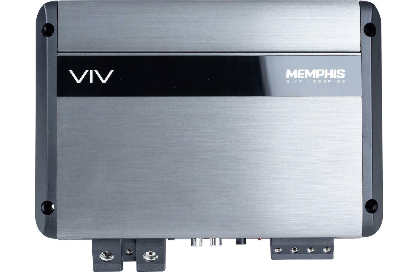 Memphis VIV1500.1V2 VIV SIXFIVE Series Monoblock 1500W Amplifier w/DSP