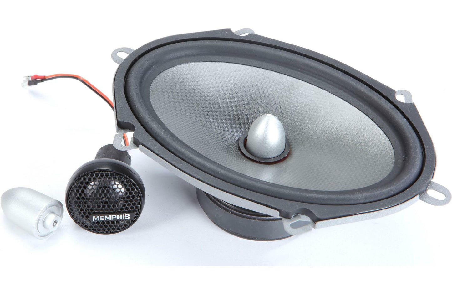 Memphis MS57 5x7" M-Series Convertible Speaker