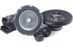 Memphis MS60C 6.5" Oversized M-Series Component Speaker