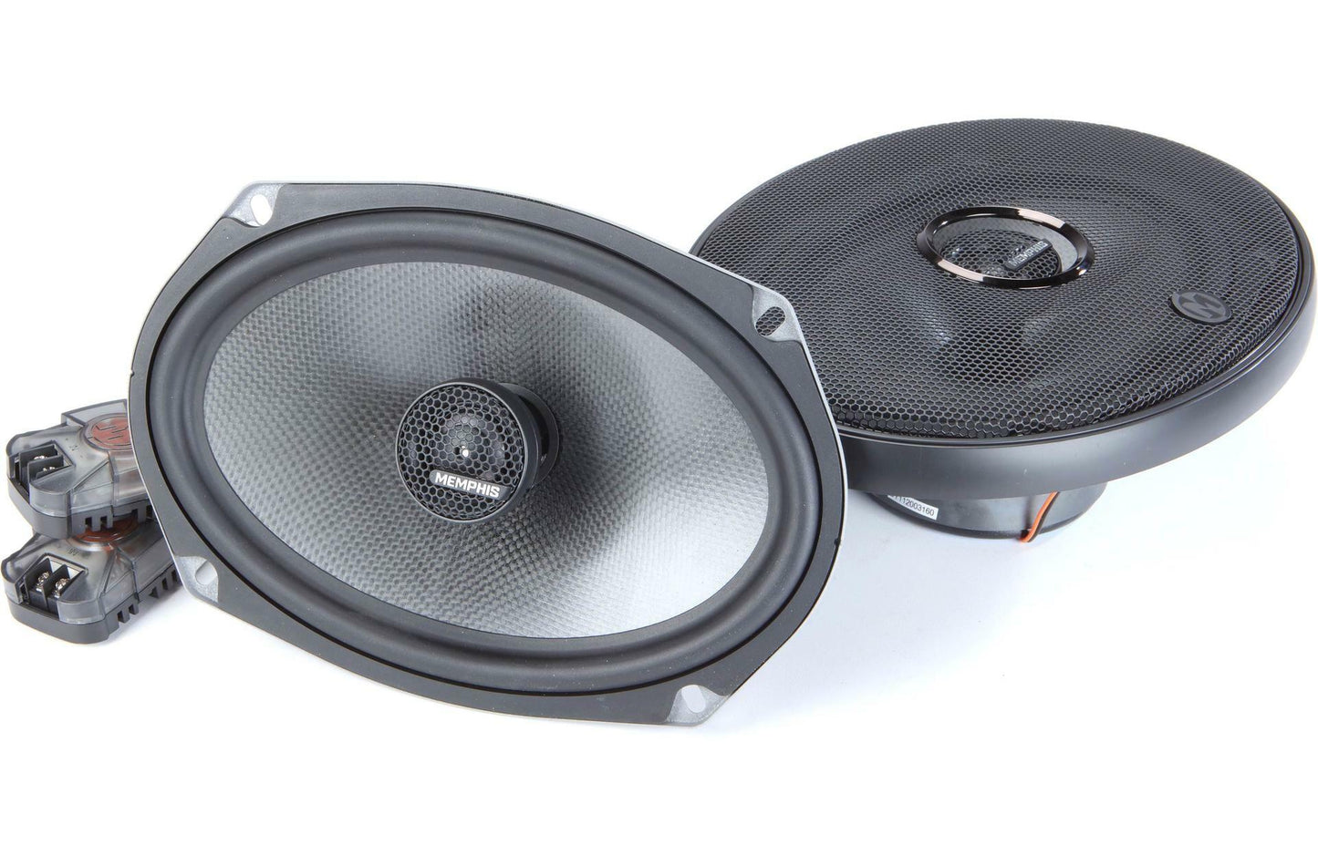 Memphis MS69 6x9" M-Series Convertible Speaker
