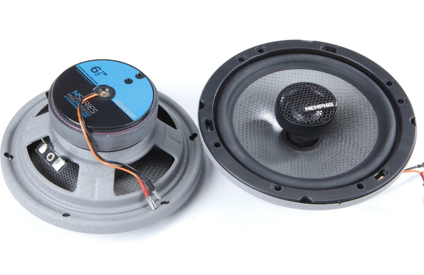 Memphis MS62 6.5" M-Series Convertible Speaker