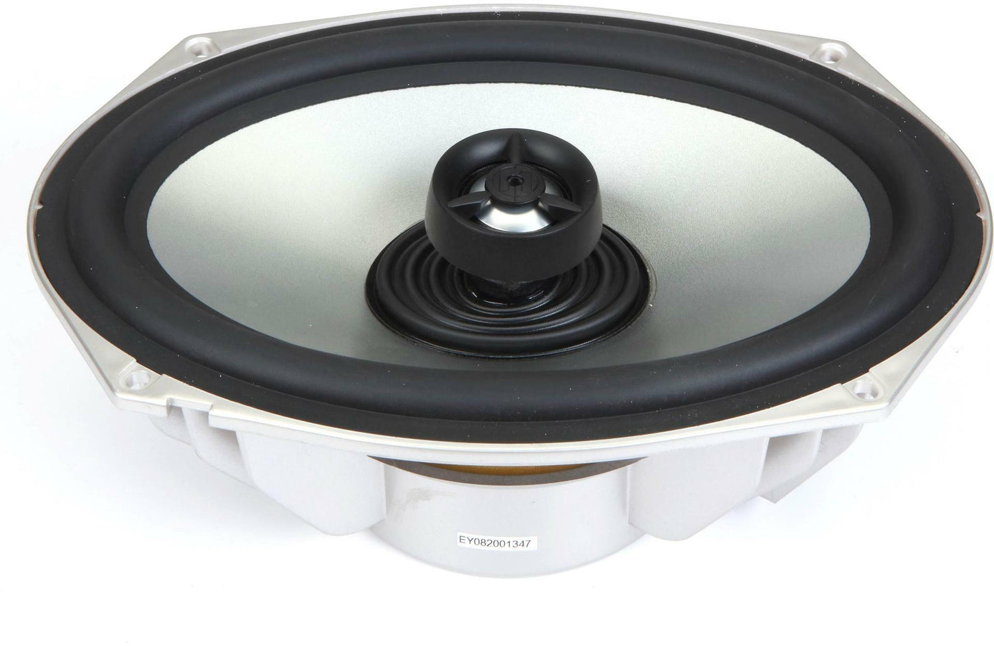 Memphis MXA69L 6 x 9" Coaxial RGB LED Speaker