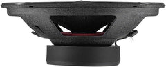 Car Speaker Replacement fits 2008-2012 Toyota Highlander Front and rear Package