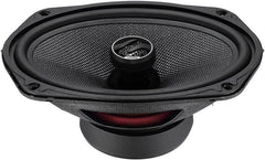 Car Speaker Replacement fits 2008-2012 Toyota Highlander Front and rear Package