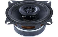 Memphis SRX42 4" 2-Way Coaxial Speakers