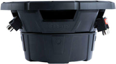 Memphis SRX1044 Street Reference 10" DVC Subwoofer