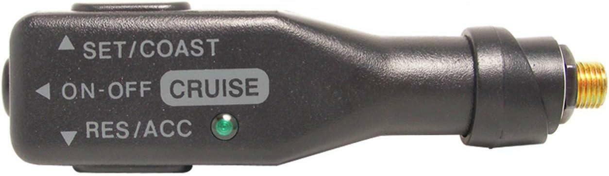Rostra 250-9603 Chevy Cruise Control