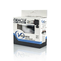 Oracle V5231-001 H4 - V series LED Headlight Bulb Conversion Kit