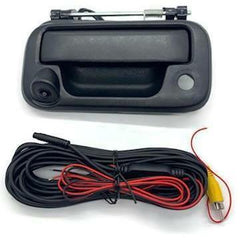 Automated Essentials FD-HNDC1DL Ford F-150 2004-2014 / (F250,F350) 2008-2016 Handle Camera w/ Dynamic Lines