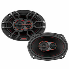 Car Speaker Replacement fits 2009-2011 for Suzuki Equator  extended cab
