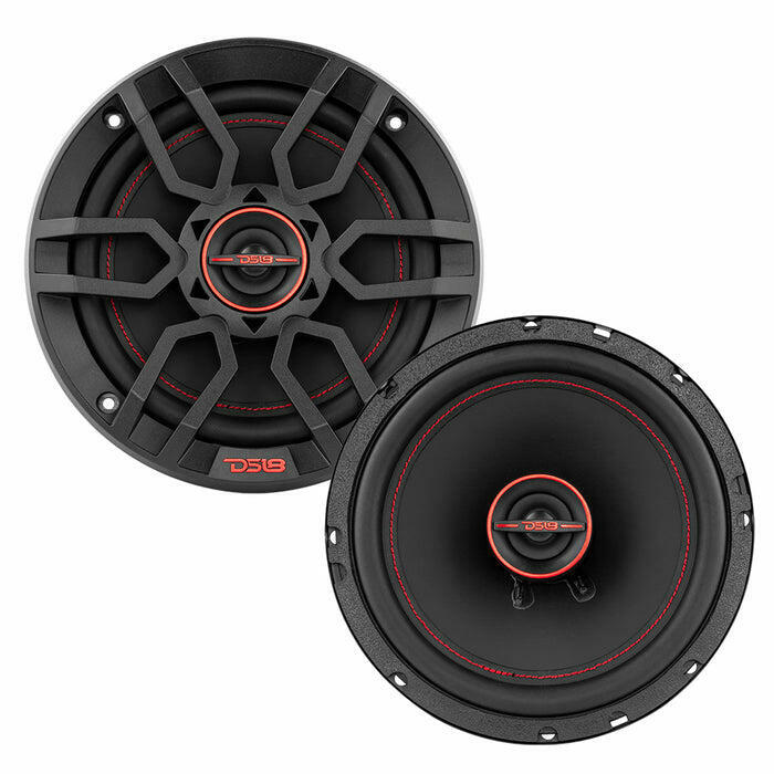 Car Speaker Replacement fits 1990-1994 for Subaru Loyale