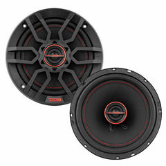 Car Speaker Replacement fits 1990-1994 for Subaru Loyale
