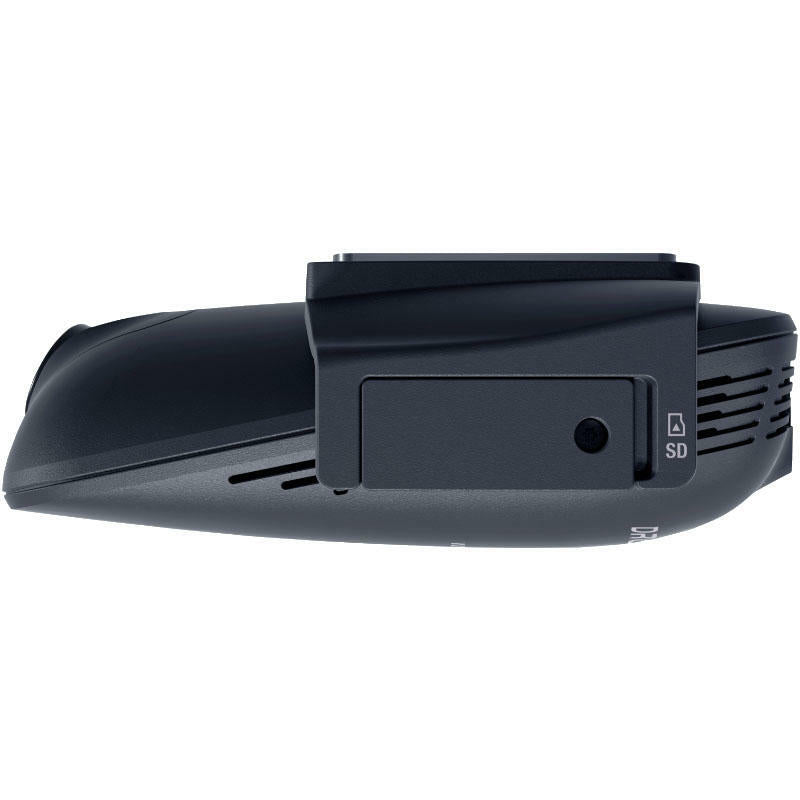 Drone XC-LTE Dash Camera - 2K QHD Dash Cam with LTE + GPS + Wi-Fi - Works with All Vehicles