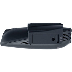 Drone XC-LTE Dash Camera - 2K QHD Dash Cam with LTE + GPS + Wi-Fi - Works with All Vehicles