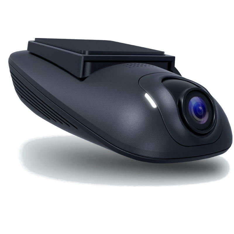 Drone XC-LTE Dash Camera - 2K QHD Dash Cam with LTE + GPS + Wi-Fi - Works with All Vehicles