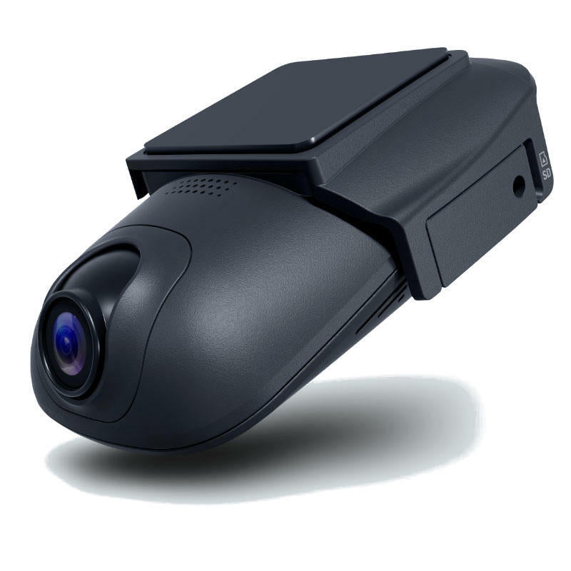 Drone XC-LTE Dash Camera - 2K QHD Dash Cam with LTE + GPS + Wi-Fi - Works with All Vehicles