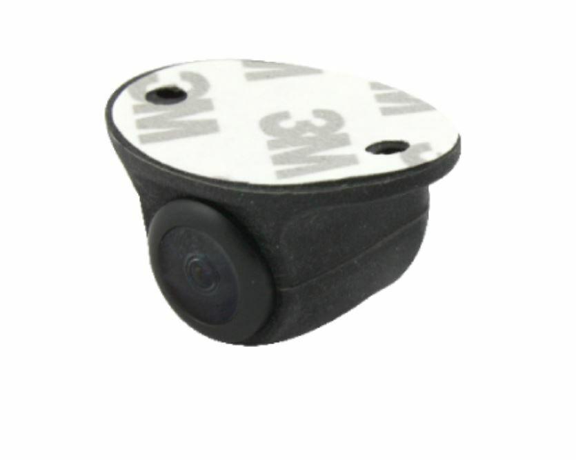 Accele Electronic RVCLRM Mini Flexible Rubber Housed Camera