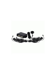 iBeam TE-B4PSK Parking Sensors - Rear Parking Assist Kit