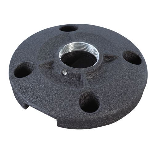 Chief CMS115 6" (152 mm) Speed-Connect Ceiling Plate