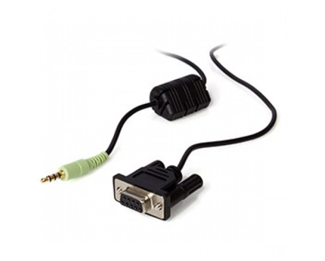 URC RS232F EC-232 CABLE WITH FEMALE DB-9 FOR MSC-400