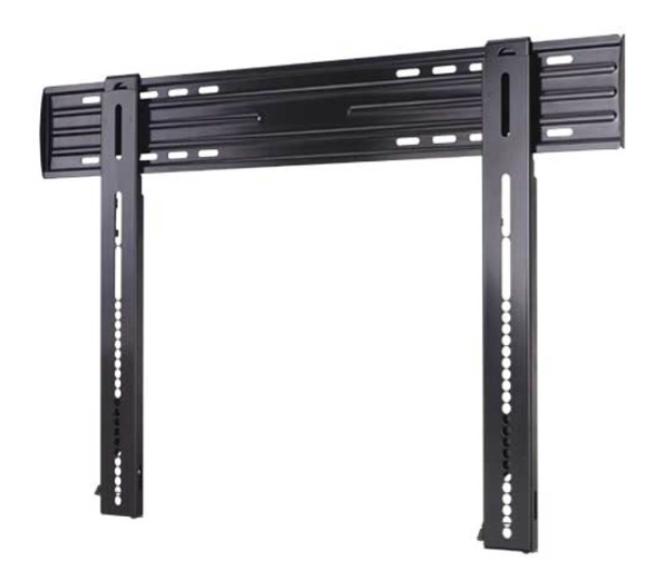 Sanus LL11-B1 Fixed  (51"-80") Super Slim Wall Mount for flat-panel TVs.