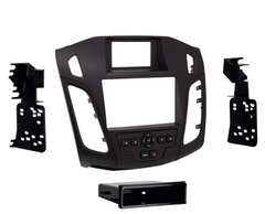 Metra Electronics - Ford Focus 2015-2018 (with 4.2in Screen) (99-5843B) Metra Radio Install kits