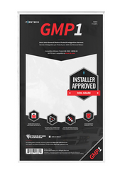 installation T-Harness for GM Push-to-Start Gen 1 2010-2019