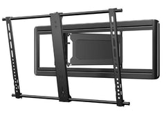 Sanus VLF613-B1 Full Motion (40"- 80") Flat Panel Mount, Extends to 13.5"