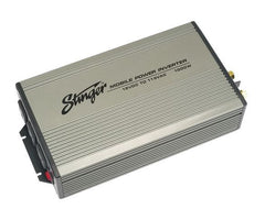 Stinger SPI1000 Triple Outlet 1000 Watt Power Inverter