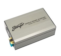 Stinger SPI500 500 Watt RMS 1000 Watt Max Triple Outlet Power Inverter