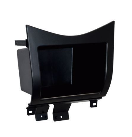 Metra 88-00-7803 Lower Pocket for Select 2003-07 Honda Accord Vehicles (Black)