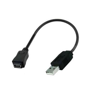 PAC USB-GM1 Oem Usb Port Retention Cable For Select Gm & Chrysler Vehicles