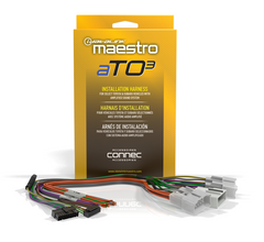 Maestro HRN-AR-TO3 Connects a AR Amplifier Replacement Module to Select 05-UP To