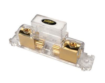 Stinger 4g or 8g Inline Maxi Fuse Holder