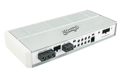 5 Channel Stinger Marine PowerSports Amplifier (150w @ 2 ohm + 500w x 1 @ 2 Ohm)