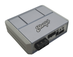 2 Channel Stinger Marine PowerSports Amplifier (350w max @ 4 ohm)