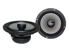 Diamond Audio DMD52 5 1/4" Coax Speakers DMD (pair) + Roadkill RKFR6