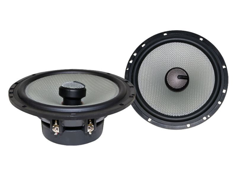 Diamond Audio DMD652 DMD Series 6.5" 2-Way Coaxial Speakers 100 Watts